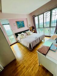 The Madeira (D23), Condominium #544363411
